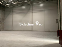 Вид здания. Мезонин Склад Московская обл, Видное, тер Промзона завода Гипсобетон, д 279Ю , 2 309 м2 фото 6